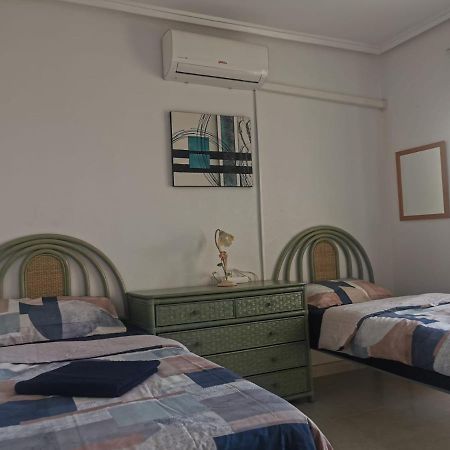 Villa Casa Malibu Ciudad Quesada Esterno foto