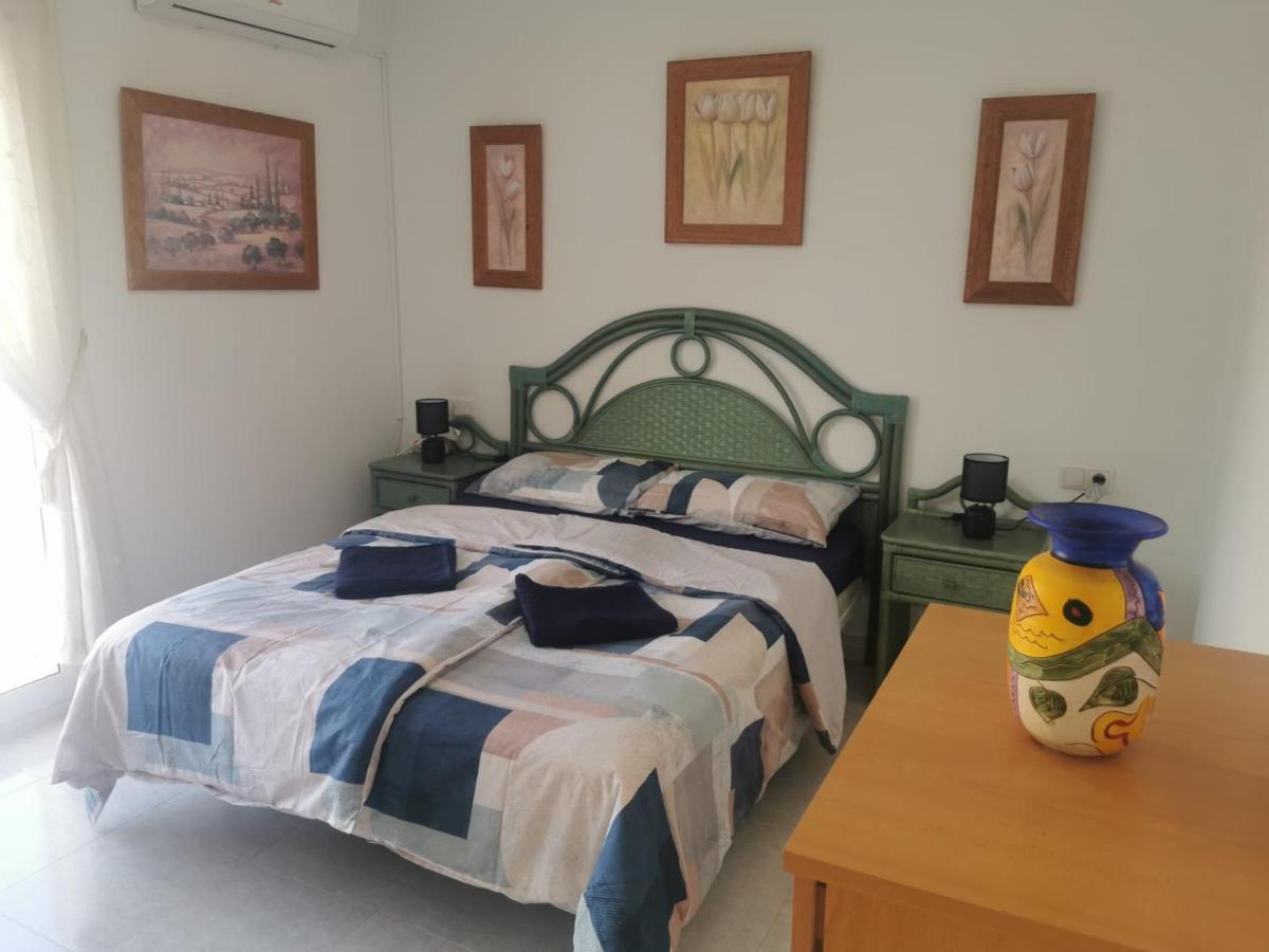 Villa Casa Malibu Ciudad Quesada Esterno foto