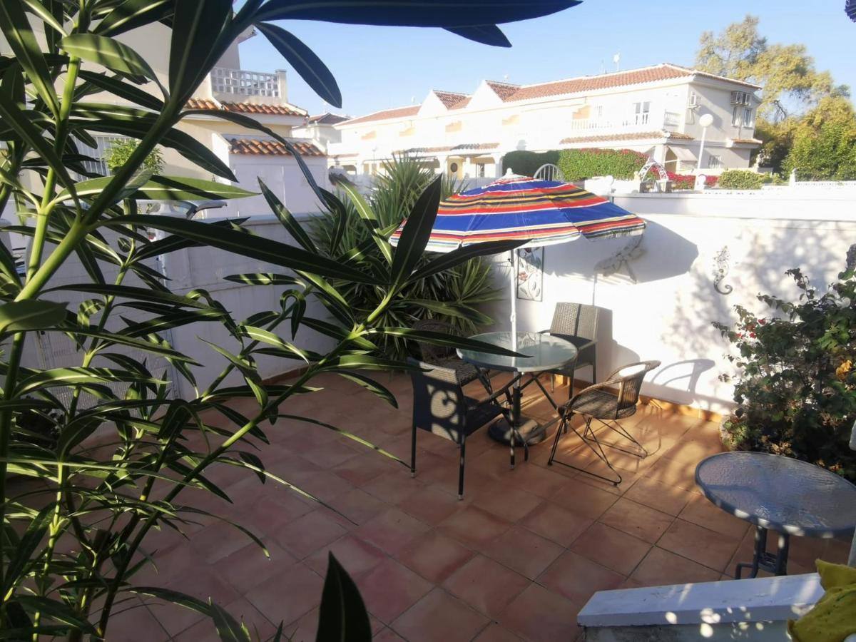 Villa Casa Malibu Ciudad Quesada Esterno foto