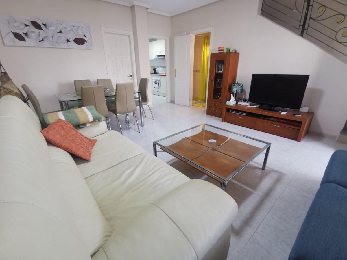 Villa Casa Malibu Ciudad Quesada Esterno foto