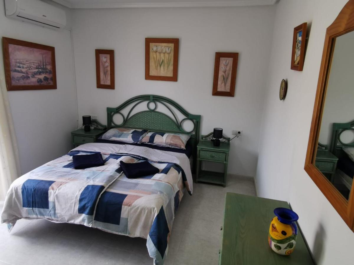 Villa Casa Malibu Ciudad Quesada Esterno foto