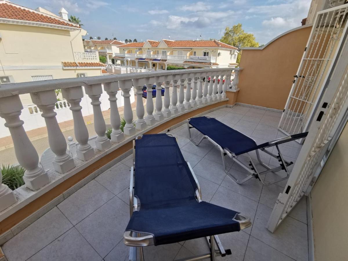Villa Casa Malibu Ciudad Quesada Esterno foto