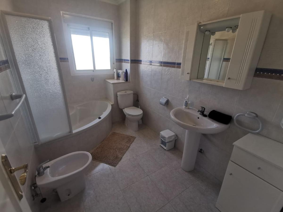 Villa Casa Malibu Ciudad Quesada Esterno foto