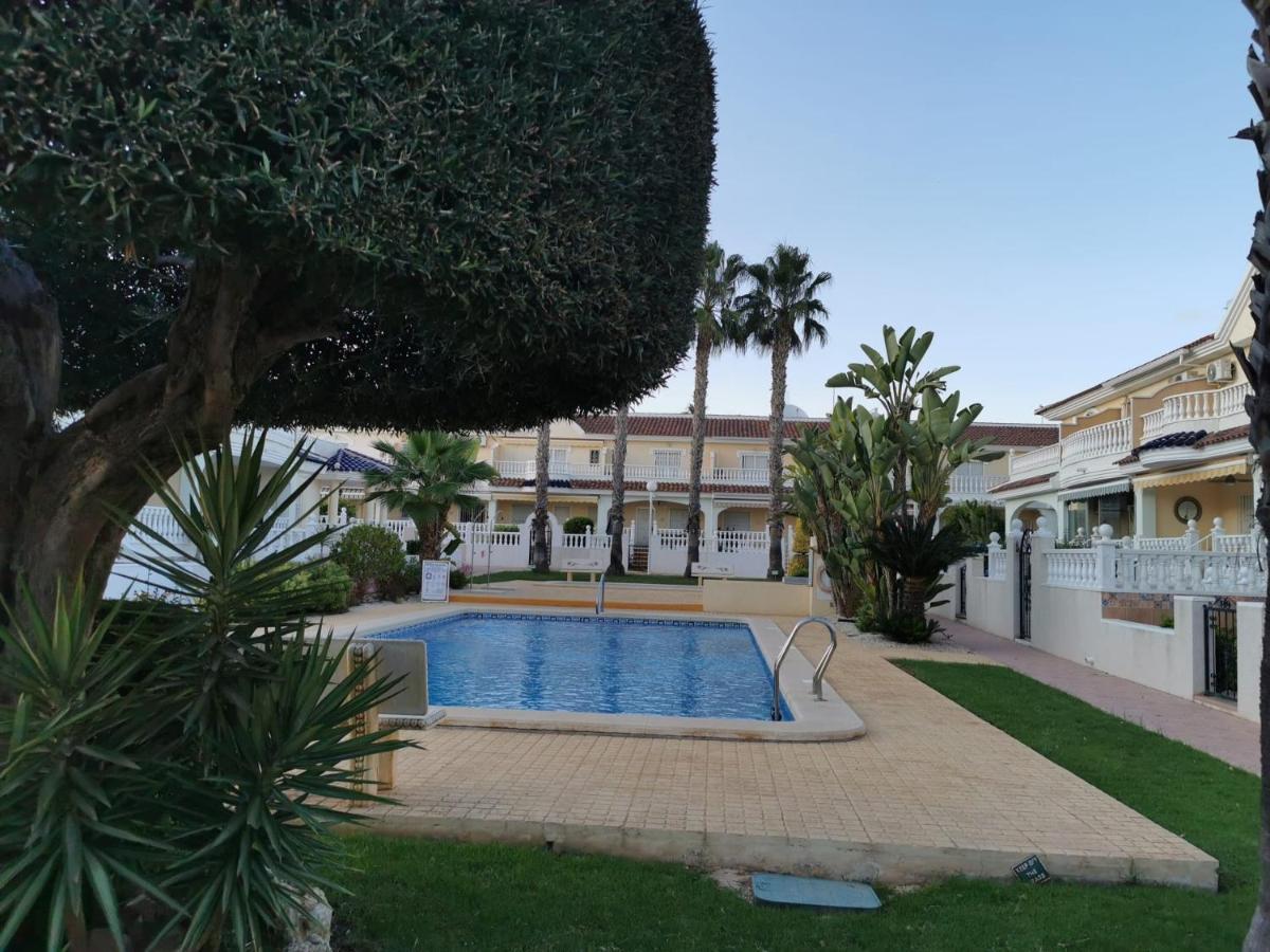 Villa Casa Malibu Ciudad Quesada Esterno foto