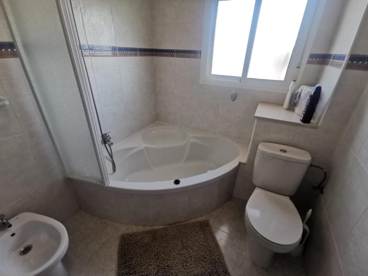Villa Casa Malibu Ciudad Quesada Esterno foto