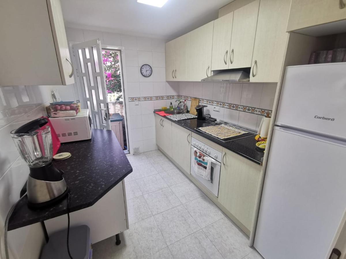 Villa Casa Malibu Ciudad Quesada Esterno foto