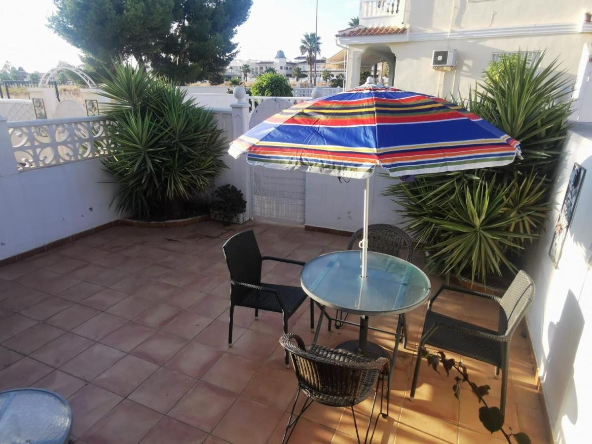 Villa Casa Malibu Ciudad Quesada Esterno foto