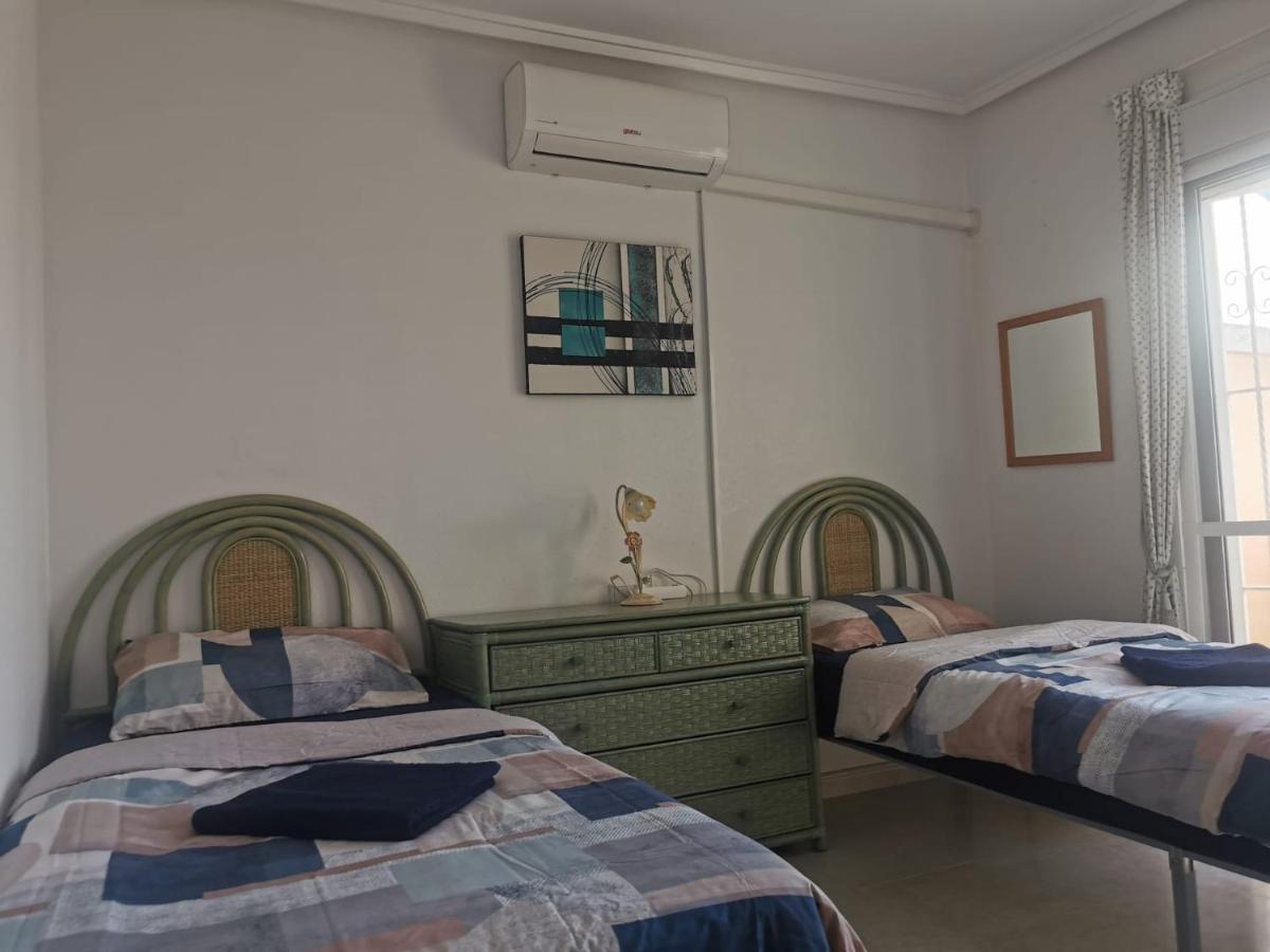 Villa Casa Malibu Ciudad Quesada Esterno foto