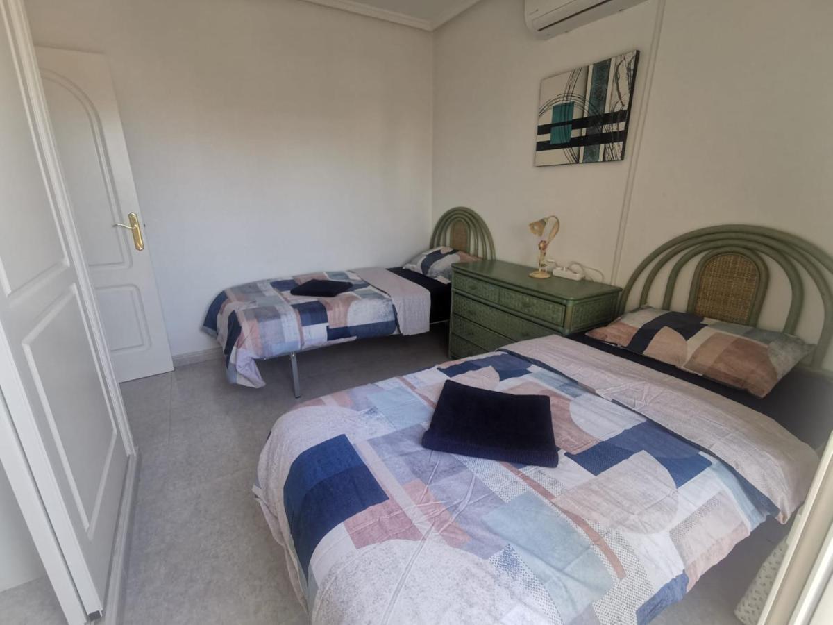 Villa Casa Malibu Ciudad Quesada Esterno foto