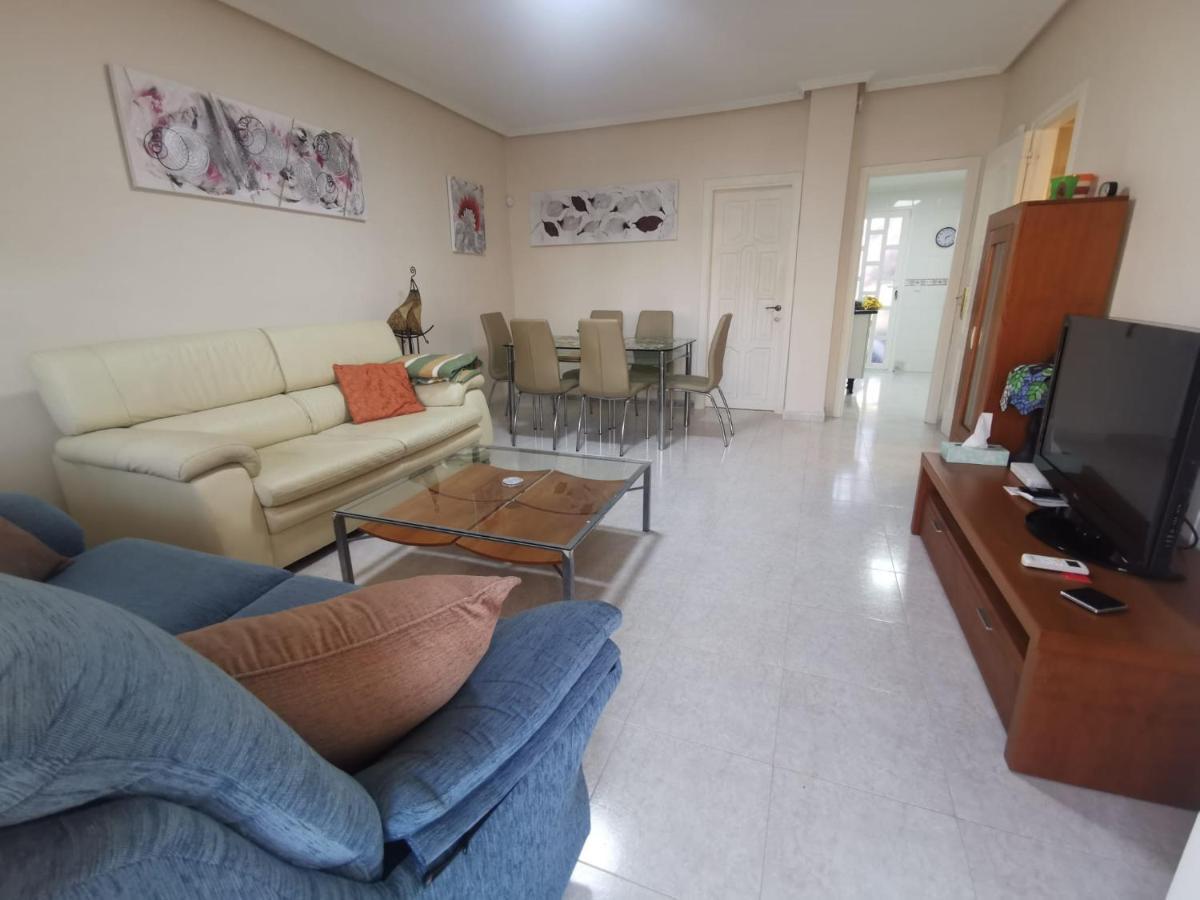 Villa Casa Malibu Ciudad Quesada Esterno foto