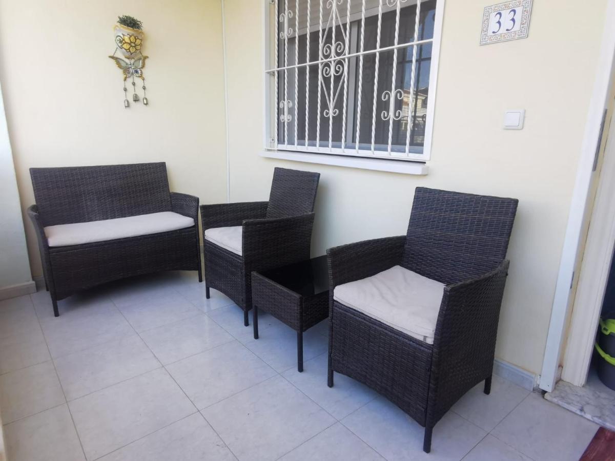 Villa Casa Malibu Ciudad Quesada Esterno foto