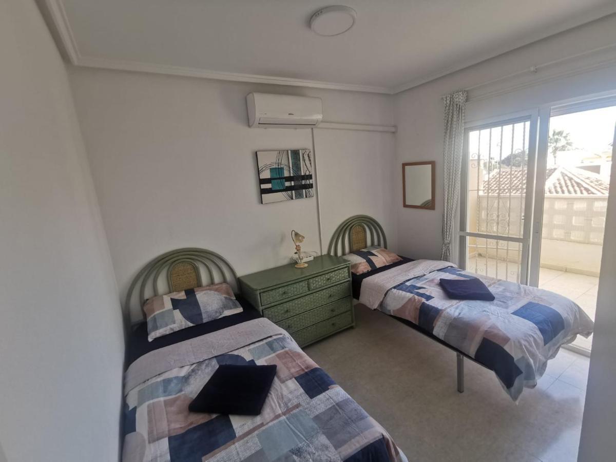 Villa Casa Malibu Ciudad Quesada Esterno foto