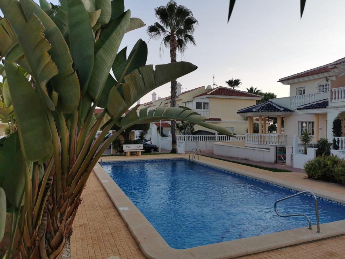 Villa Casa Malibu Ciudad Quesada Esterno foto